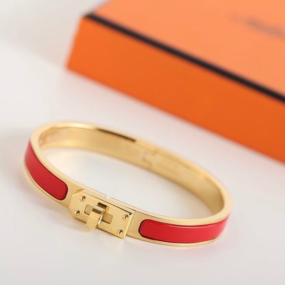 [Avelora]HM KELLY RED BRACELET