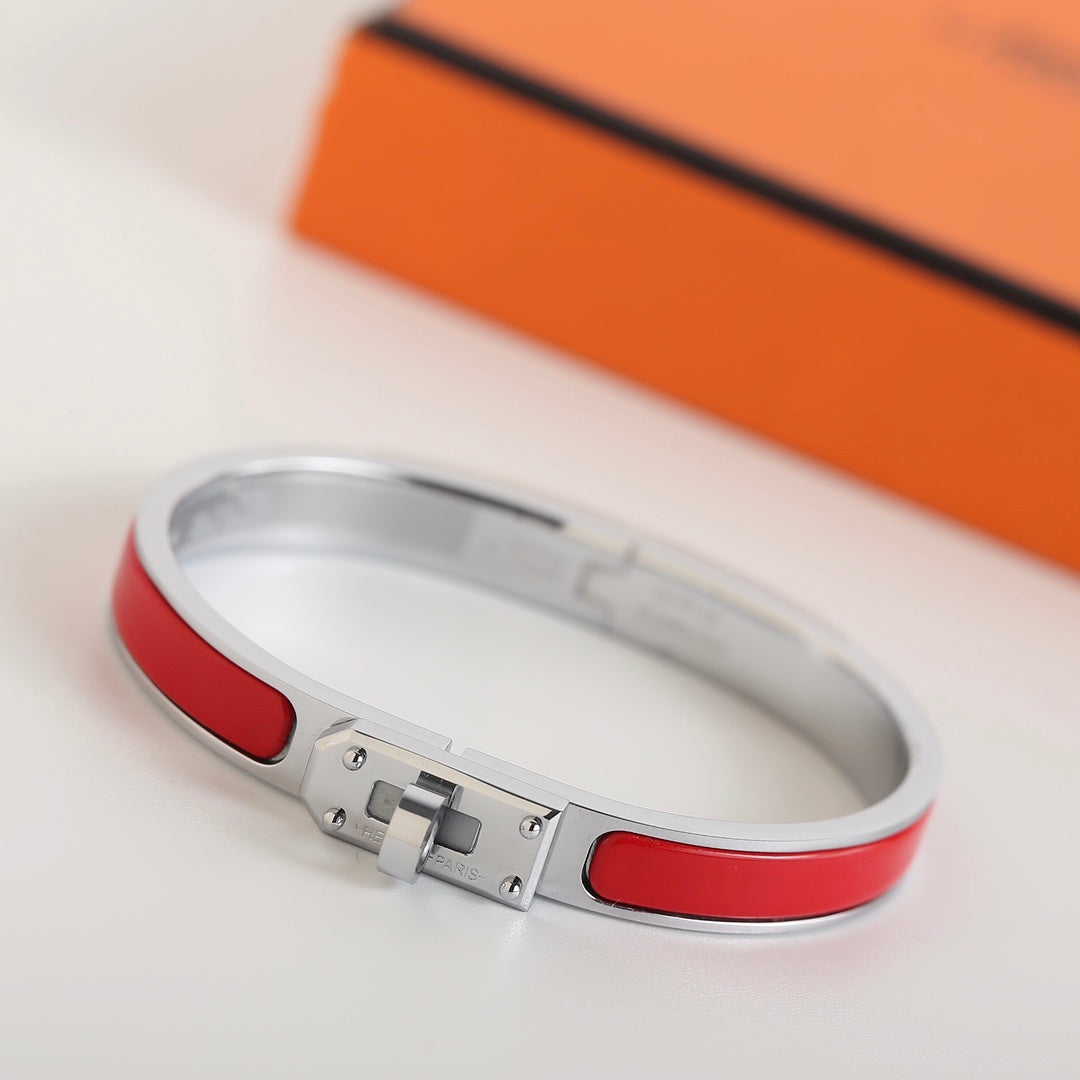 [Avelora Jewelry ]HM KELLY RED BRACELET