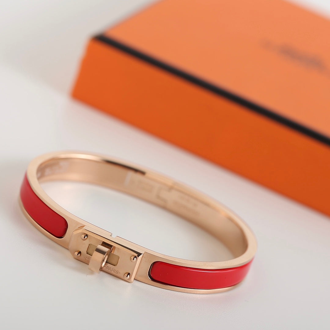 [Avelora]HM KELLY RED BRACELET