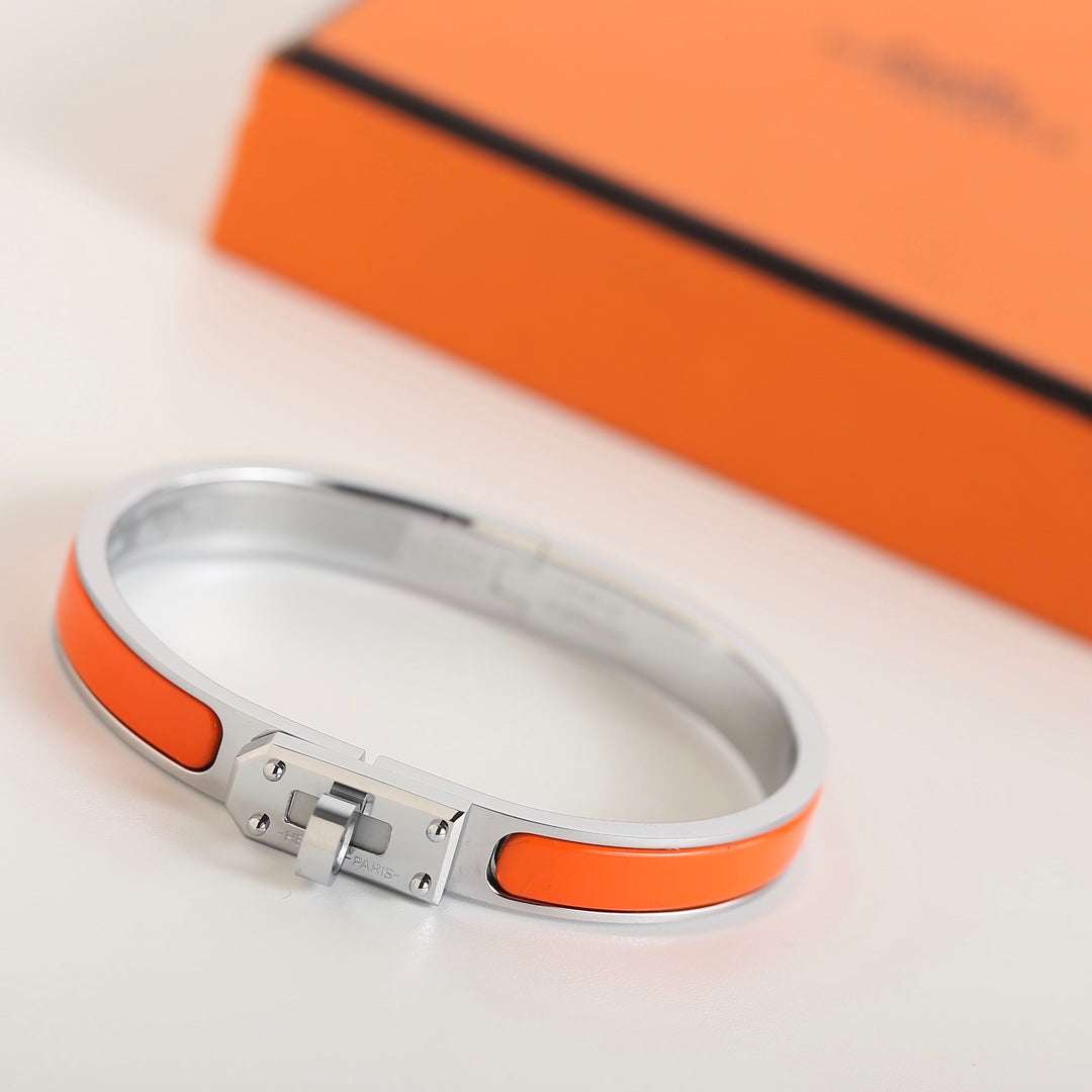 [Avelora]HM KELLY ORANGE BRACELET