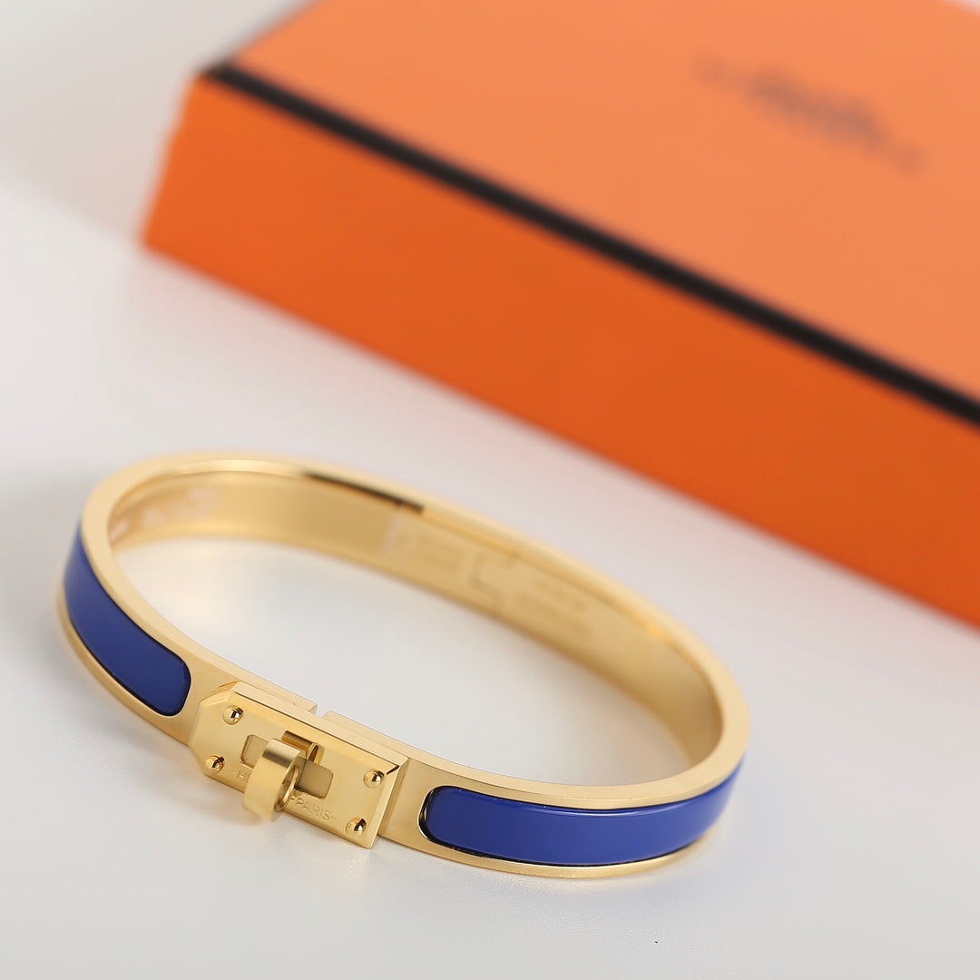 [Avelora]HM KELLY BLUE BRACELET