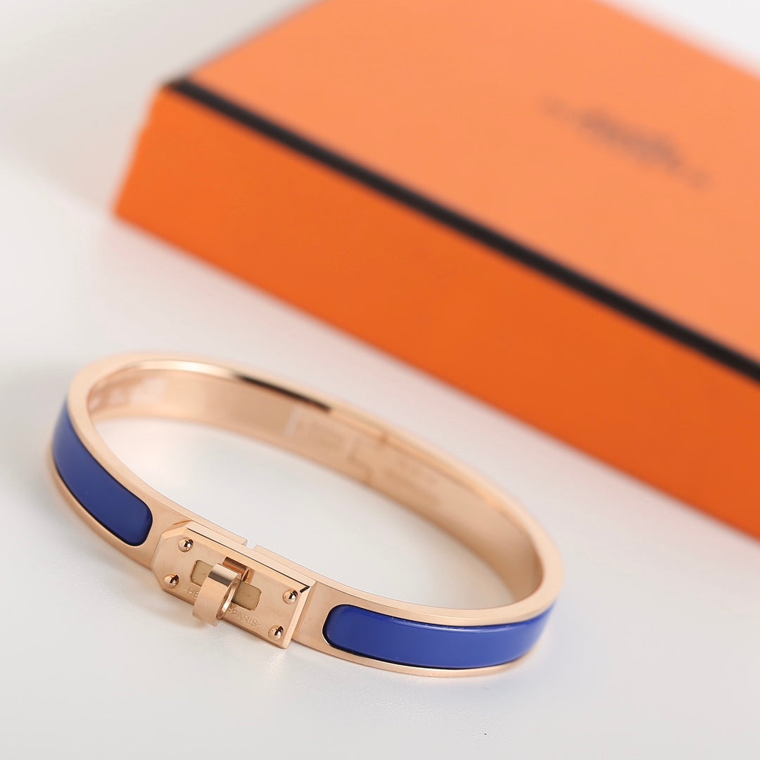 [Avelora Jewelry ]HM KELLY BLUE BRACELET