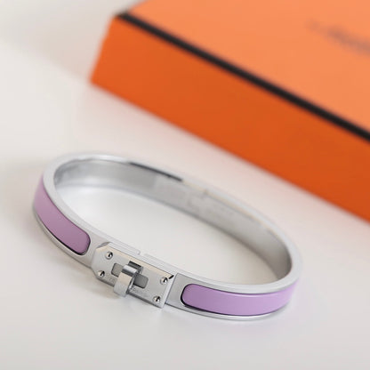 [Avelora]HM KELLY PURPLE BRACELET