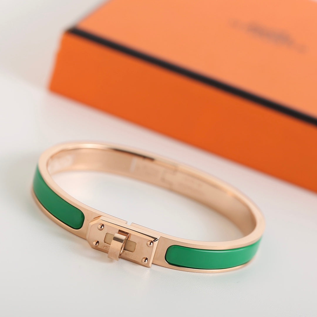 [Avelora]HM KELLY GREEN BRACELET