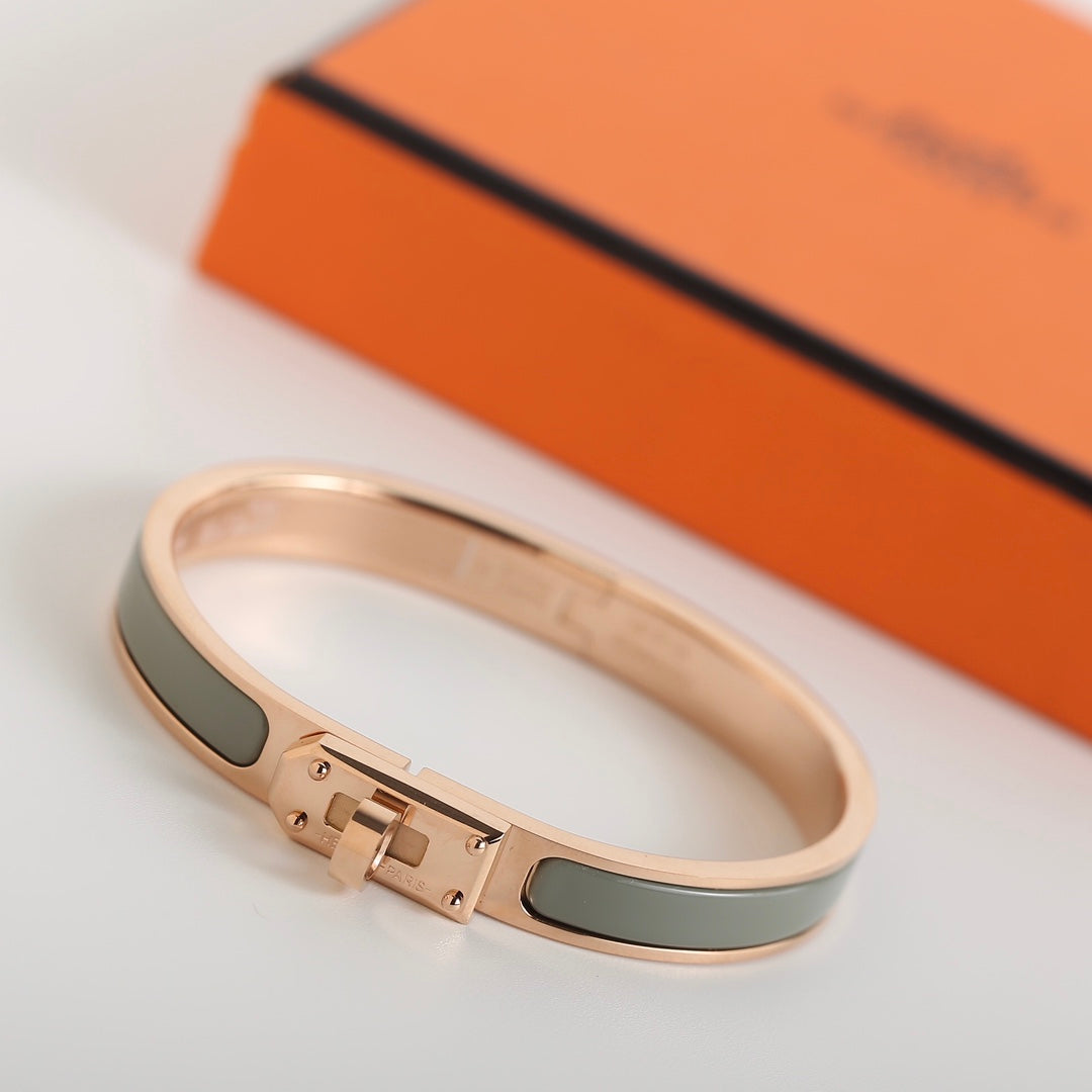 [Avelora]HM KELLY BLUE GREEN BRACELET