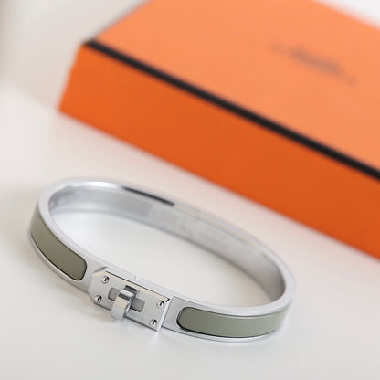 [Avelora]HM KELLY BLUE GREEN BRACELET
