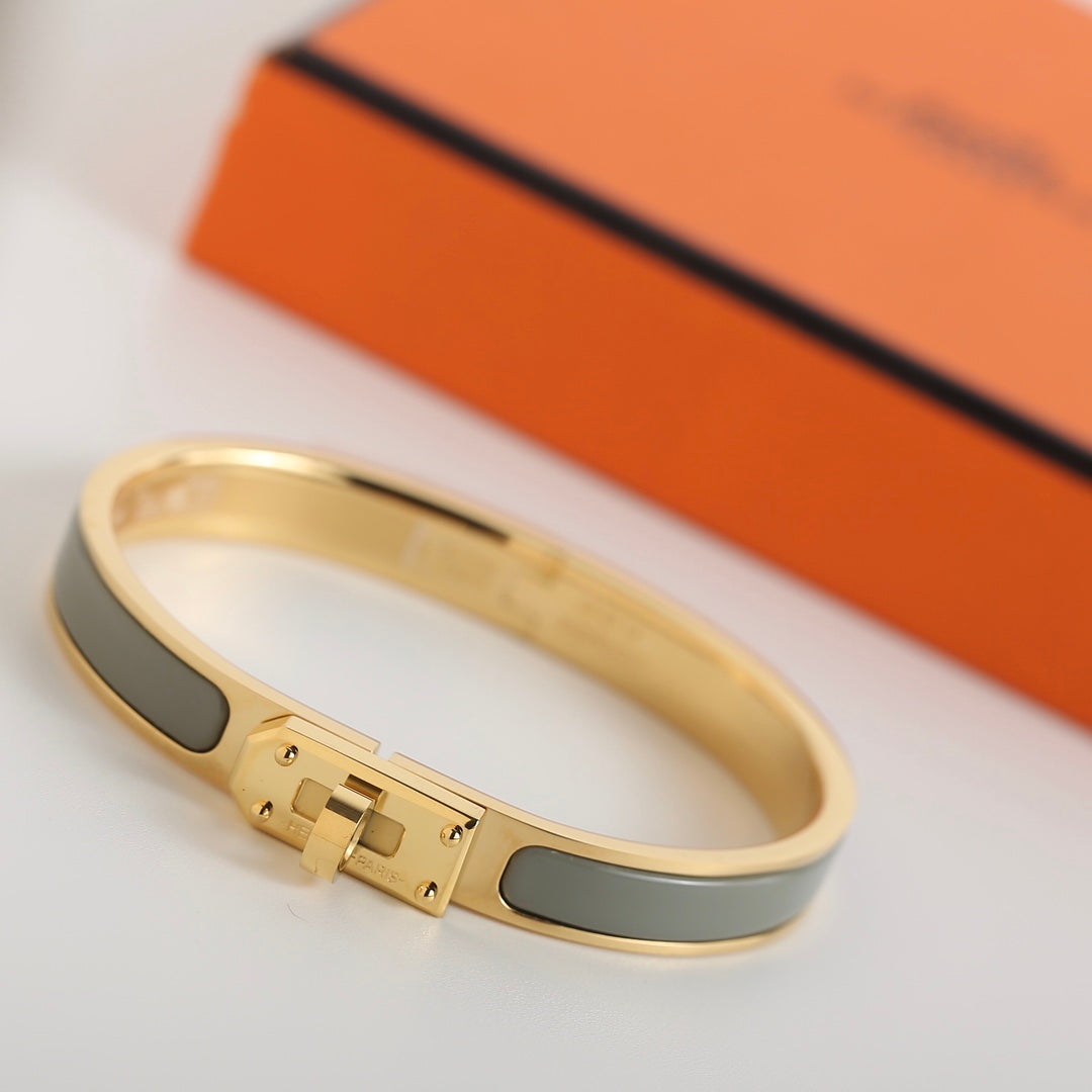 [Avelora Jewelry ]HM KELLY BLUE GREEN BRACELET