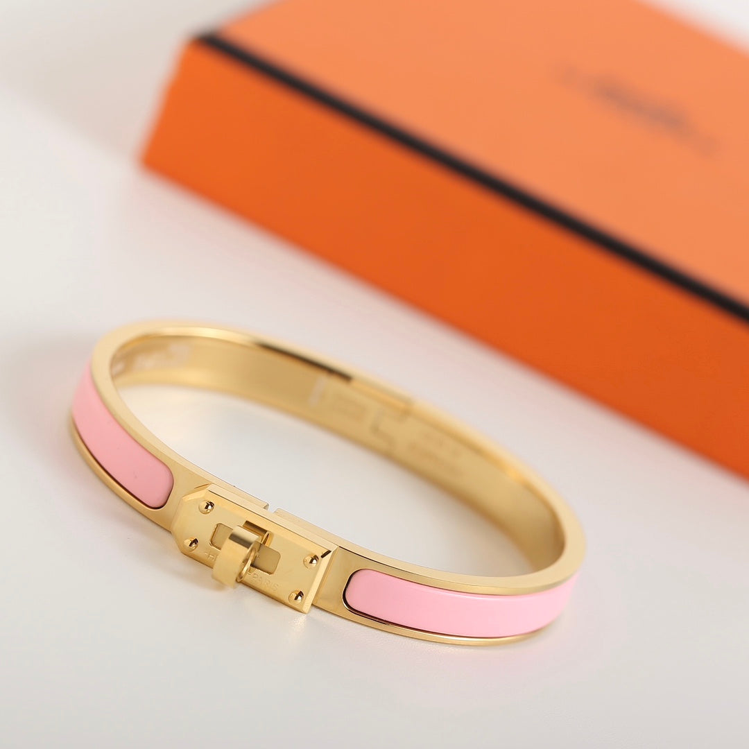 [Avelora]HM KELLY PINK BRACELET
