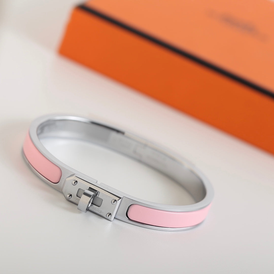 [Avelora]HM KELLY PINK BRACELET