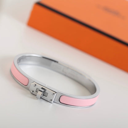[Avelora]HM KELLY PINK BRACELET