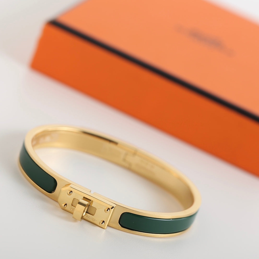 [Avelora]HM KELLY KHAKI BRACELET
