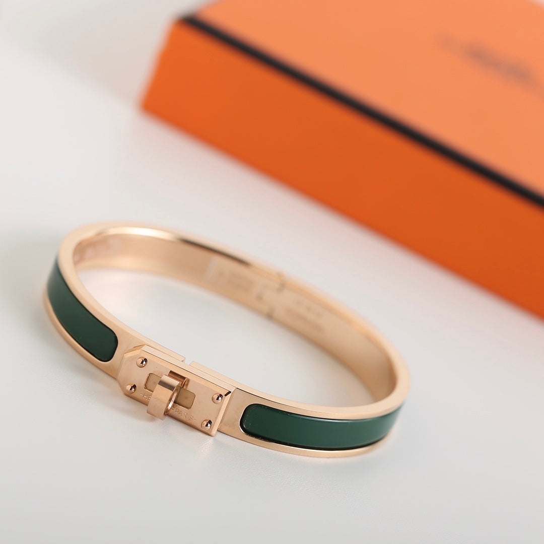 [Avelora Jewelry ]HM KELLY KHAKI BRACELET