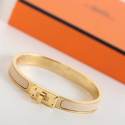 [Avelora]HM KELLY BEIGE BRACELET