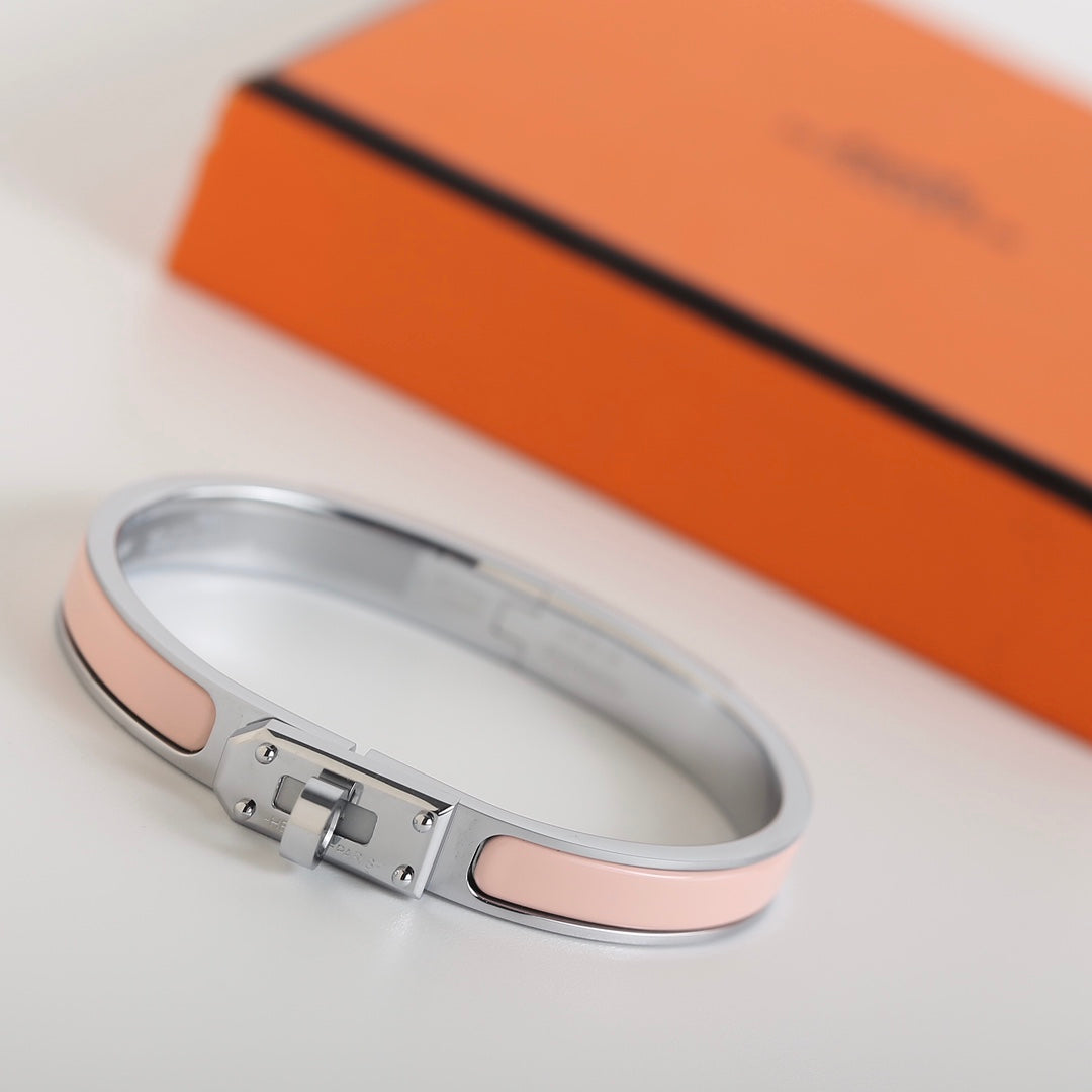 [Avelora]HM KELLY LIGHT PINK BRACELET