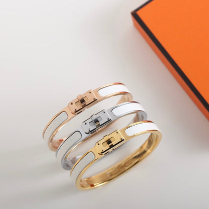 [Avelora]HM KELLY WHITE BRACELET