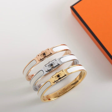 [Avelora Jewelry ]HM KELLY WHITE BRACELET