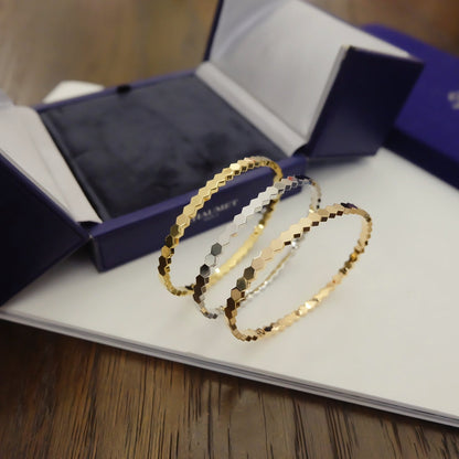 [Avelora]BEE LOVE BRACELET