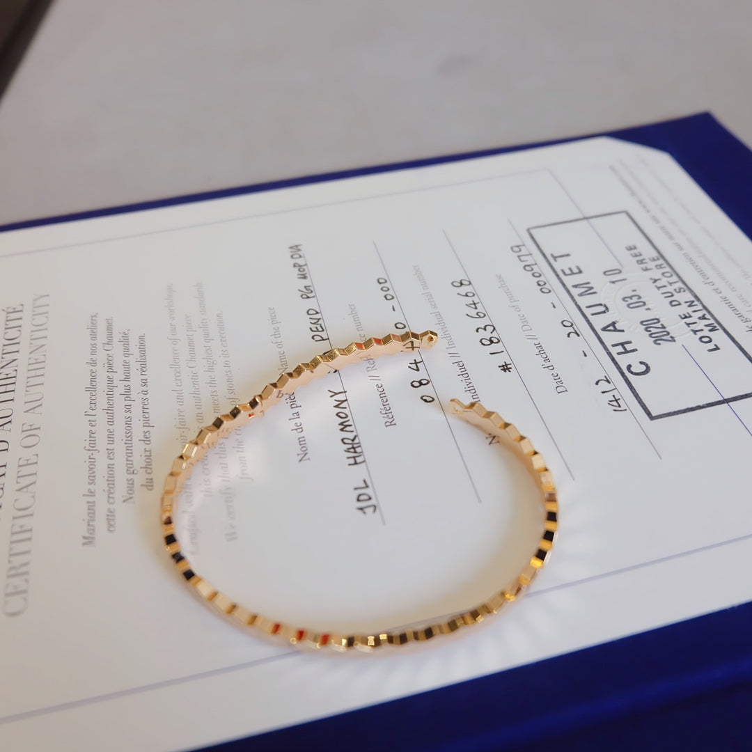 [Avelora]BEE LOVE BRACELET