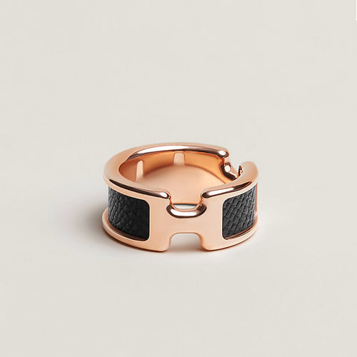 [Avelora]OLYMPE ROSE GOLD RING