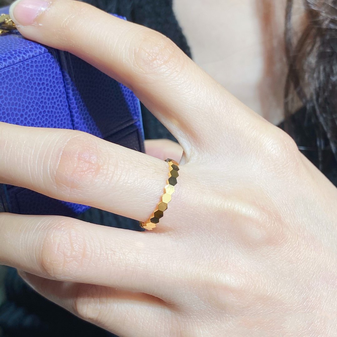 [Avelora]BEE LOVE SMALL RING