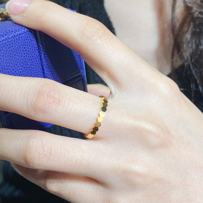 [Avelora]BEE LOVE SMALL RING