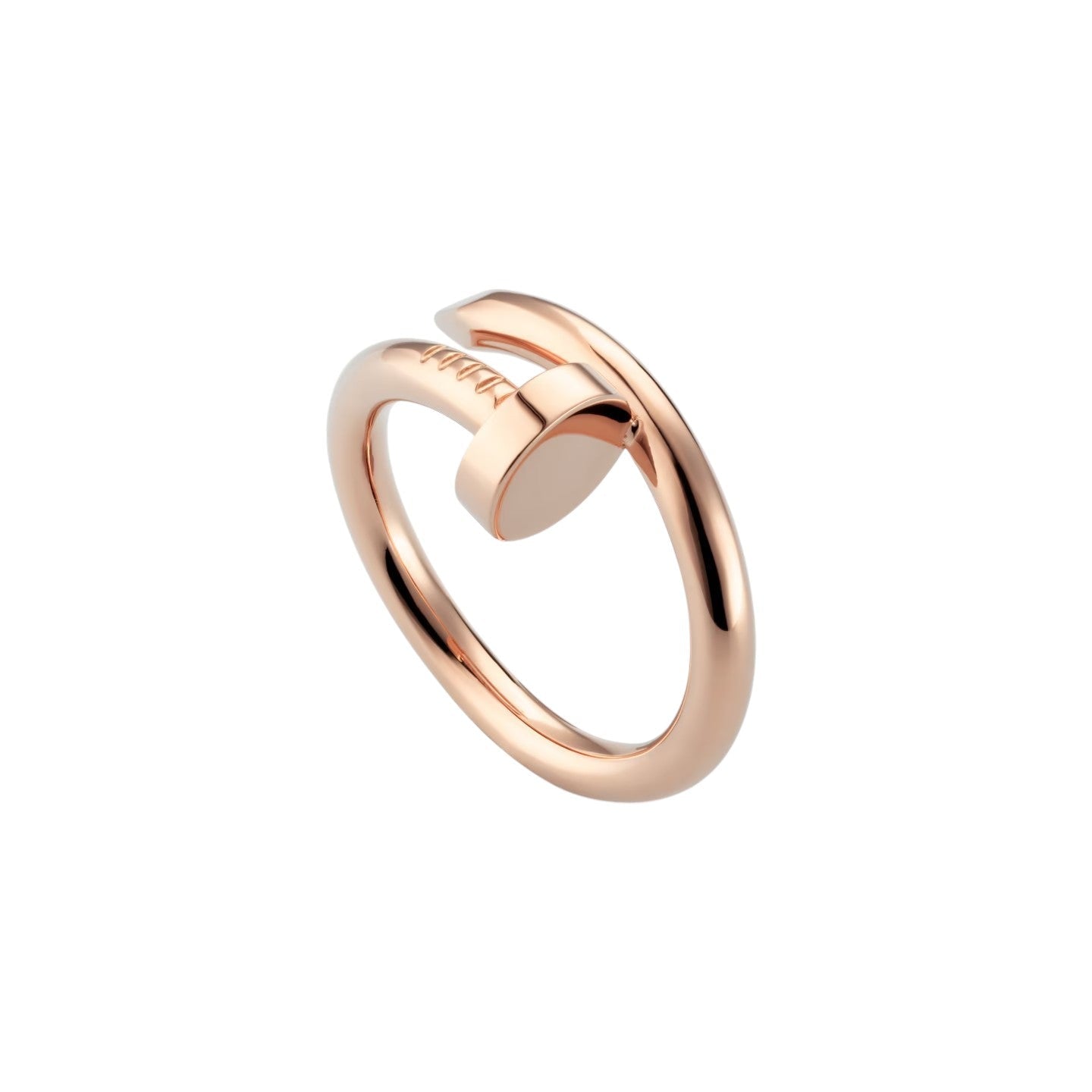 [Avelora]CLOU 2.6MM RING