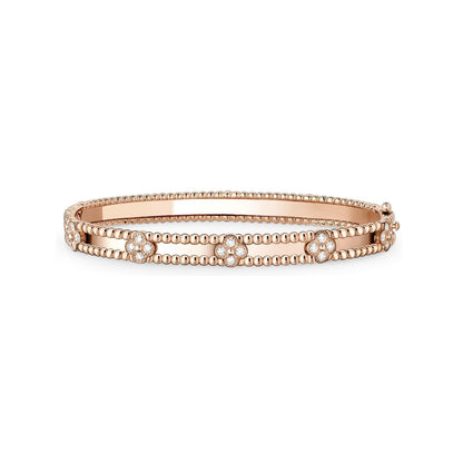 [Avelora]SLIM KALEIDOSCOPE BANGLE