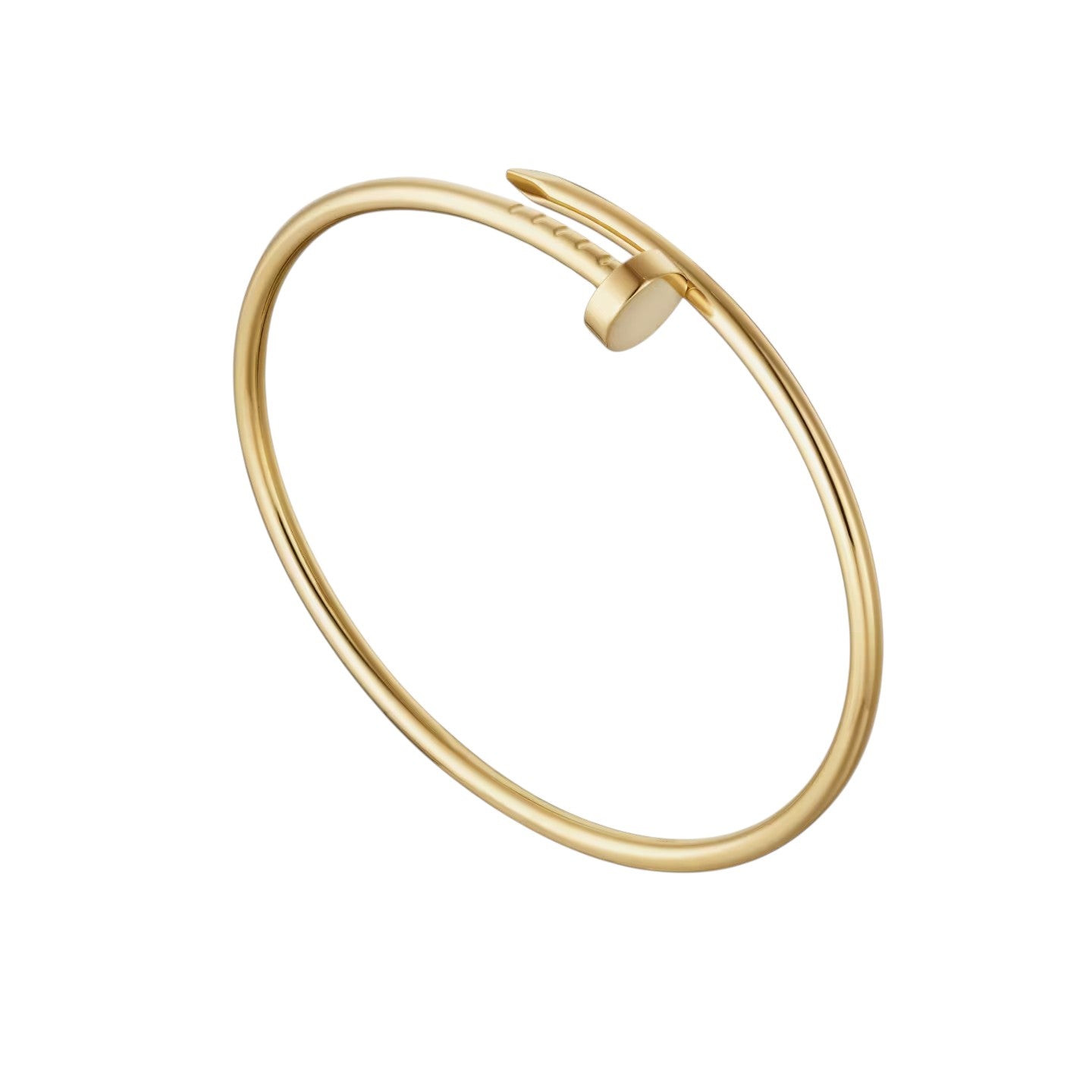 [Avelora]JUSTE UN CLOU 2.5MM SMALL MODEL BANGLE