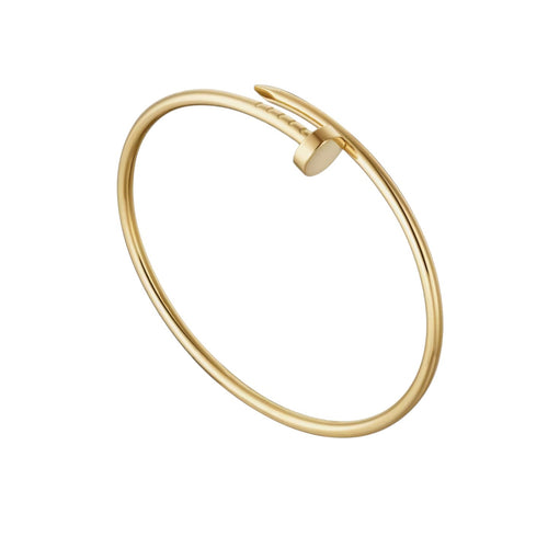 [Avelora]JUSTE UN CLOU 2.5MM SMALL MODEL BANGLE