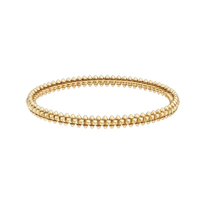 [Avelora]CLASH DE 6.4MM SMALL MODEL BANGLE