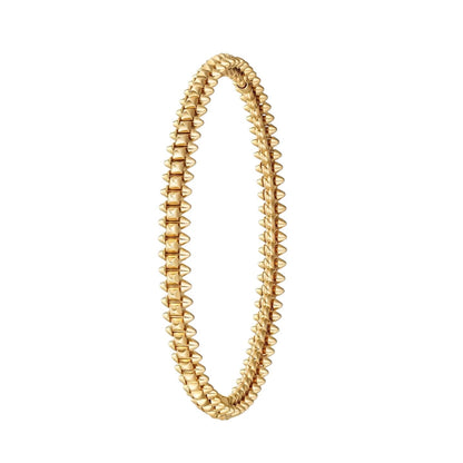 [Avelora]CLASH DE 6.4MM SMALL MODEL BANGLE