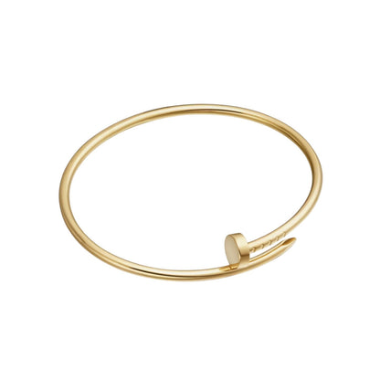 [Avelora]JUSTE UN CLOU 2.5MM SMALL MODEL BANGLE