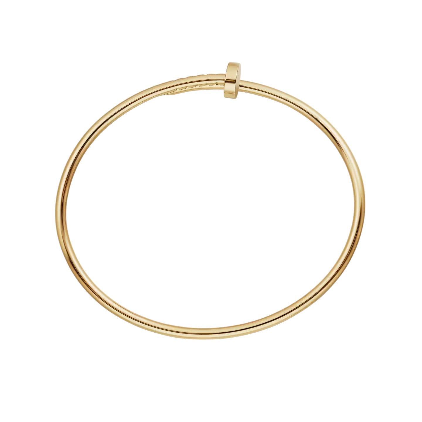 [Avelora]JUSTE UN CLOU 2.5MM SMALL MODEL BANGLE