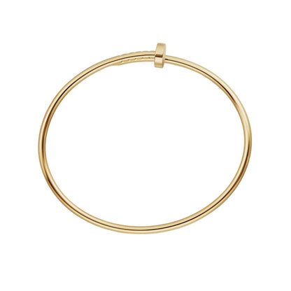 [Avelora]JUSTE UN CLOU 2.5MM SMALL MODEL BANGLE