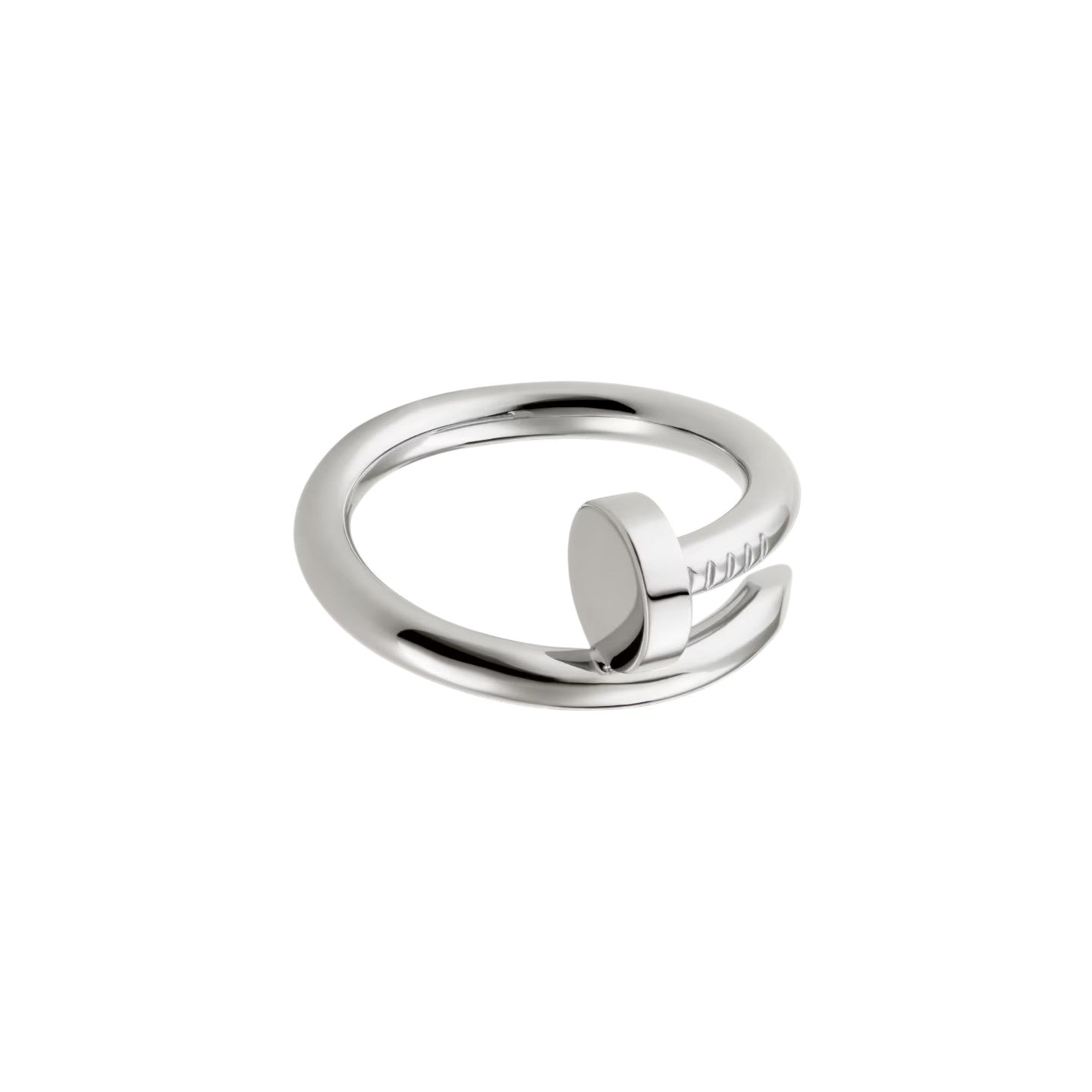 [Avelora]CLOU 2.6MM RING