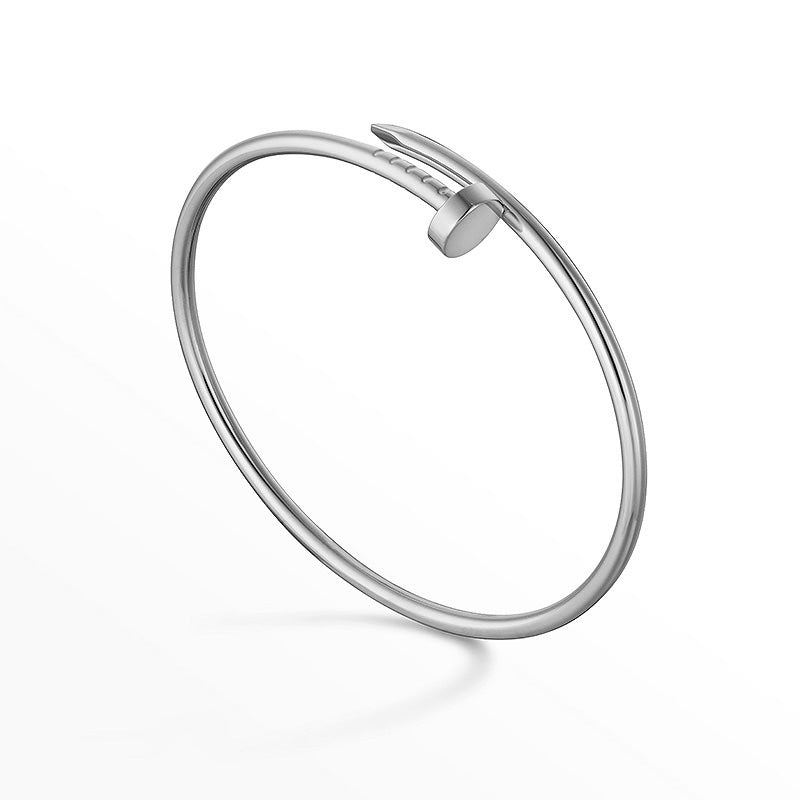 [Avelora Jewelry ]JUSTE BRACELET 2.5MM