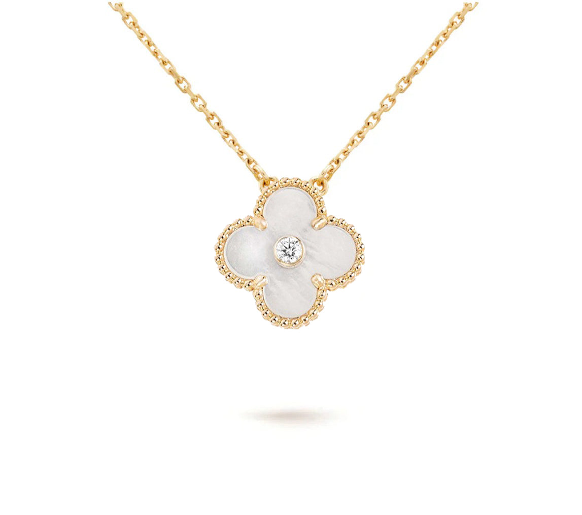 [Avelora Jewelry ]CHRISTMAS LIMITED EDITION NECKLACE COLLECTION