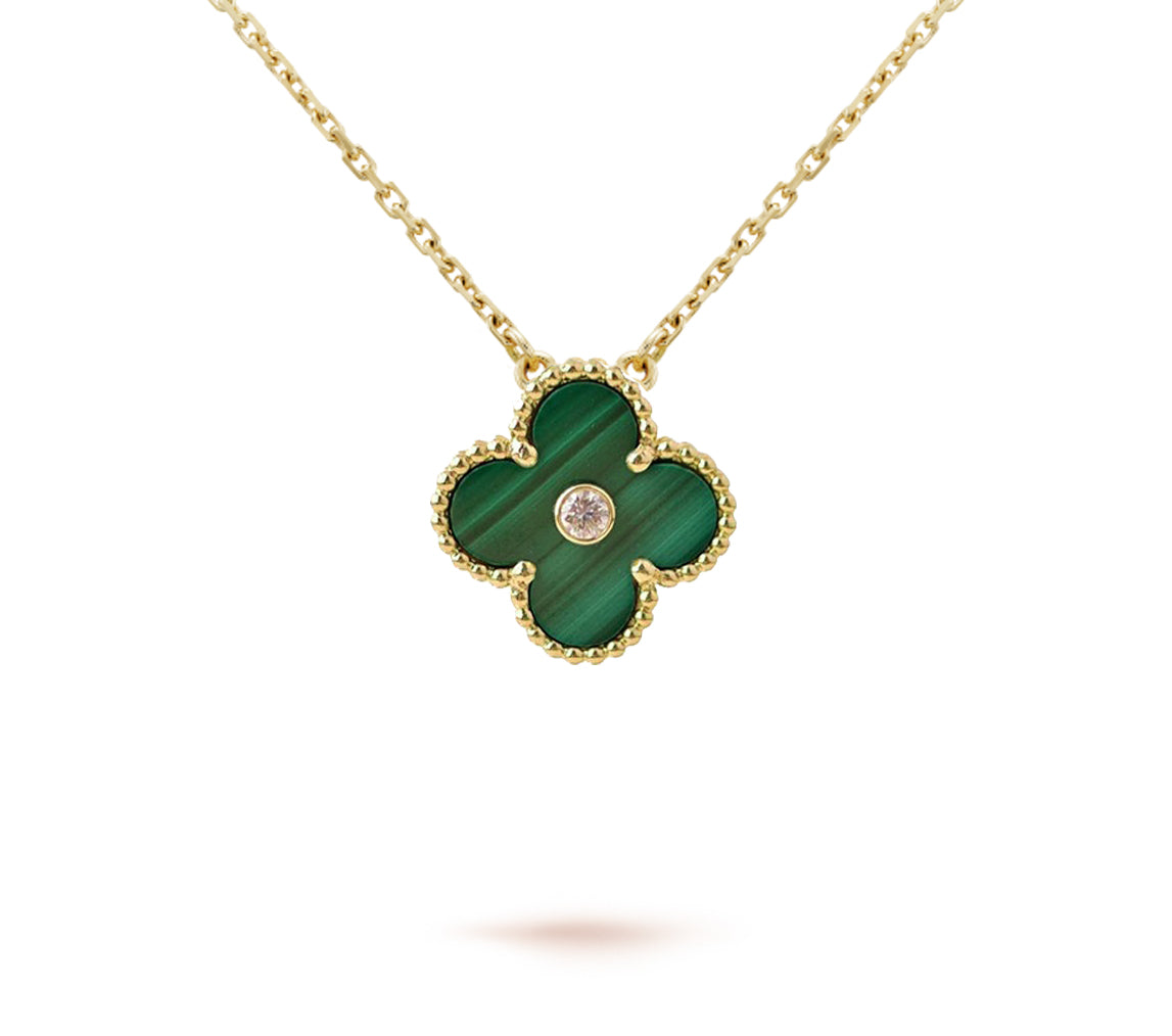 [Avelora Jewelry ]CHRISTMAS LIMITED EDITION NECKLACE COLLECTION