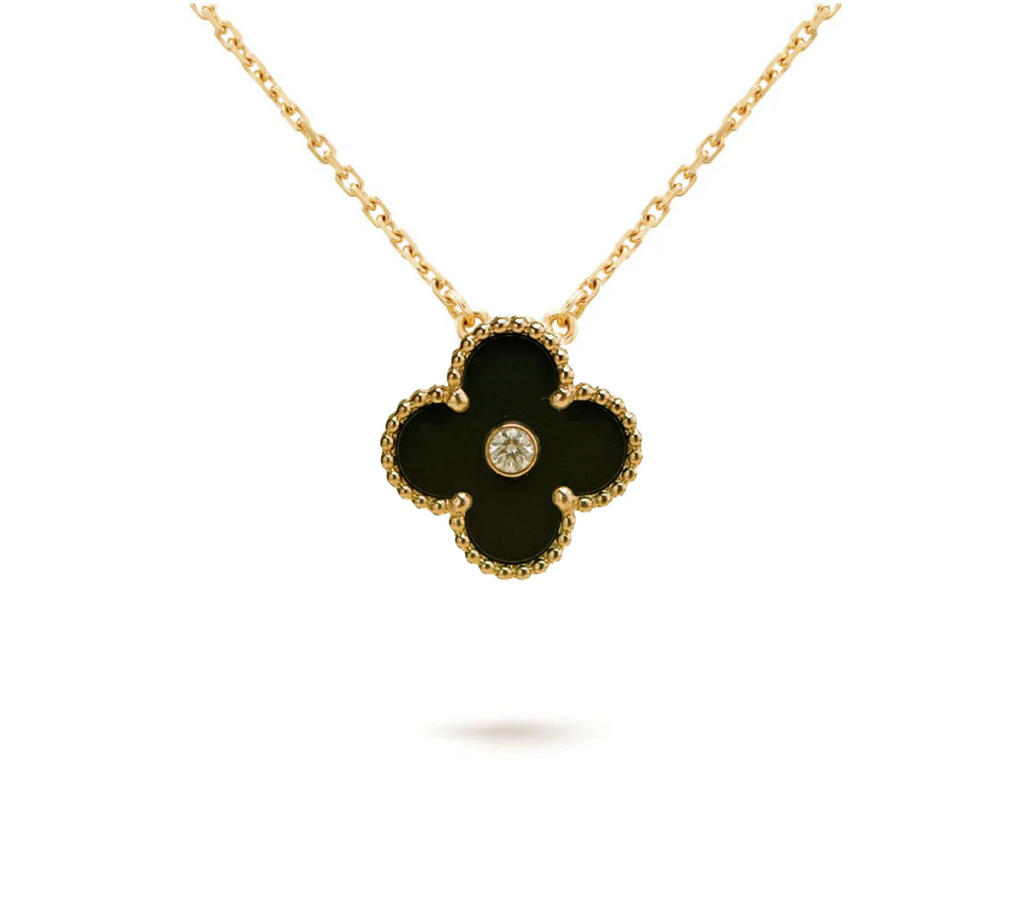 [Avelora Jewelry ]CHRISTMAS LIMITED EDITION NECKLACE COLLECTION