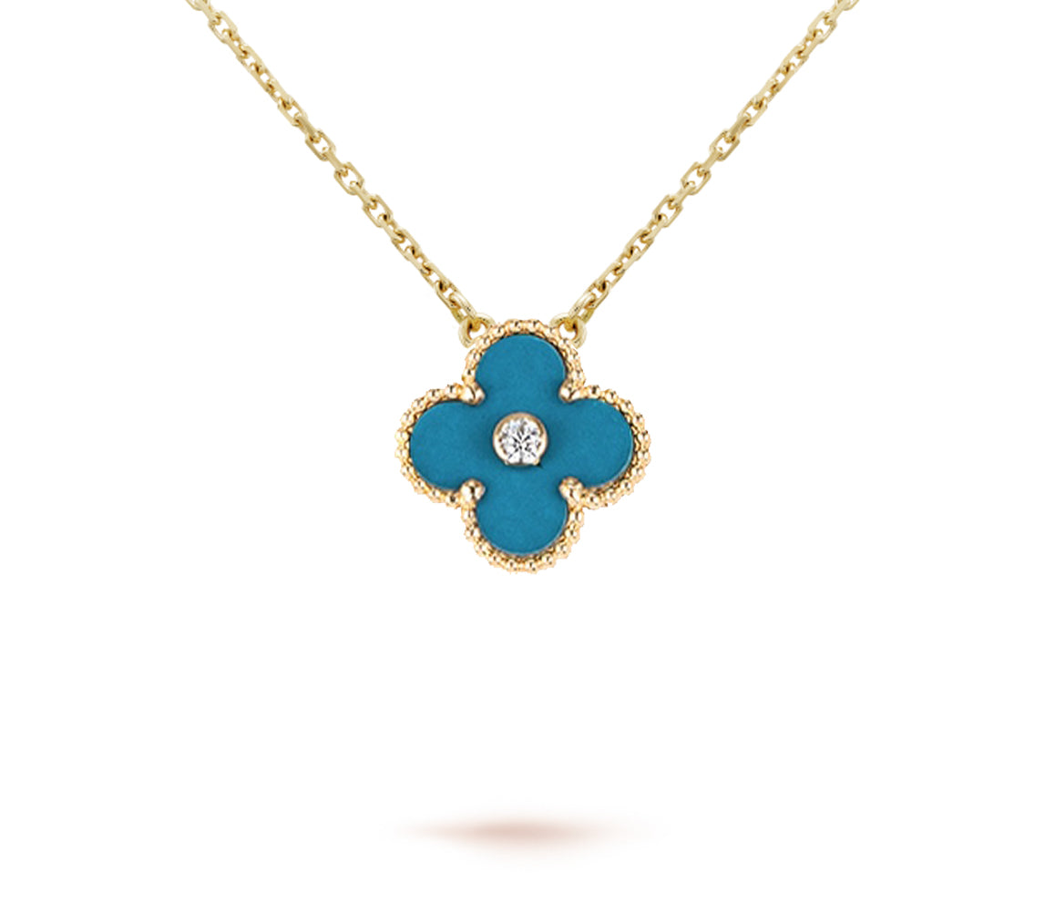 [Avelora Jewelry ]CHRISTMAS LIMITED EDITION NECKLACE COLLECTION
