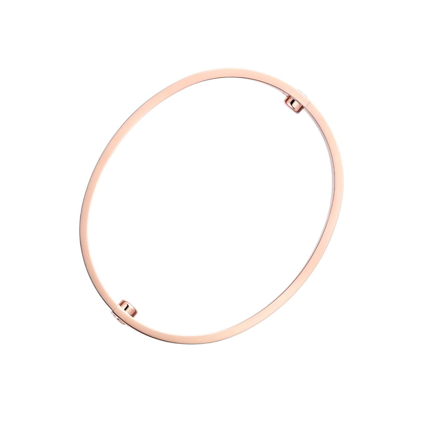 [Avelora]CLASSIC 6.1MM LOVE BANGLE