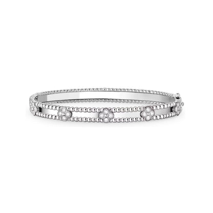 [Avelora]SLIM KALEIDOSCOPE BANGLE