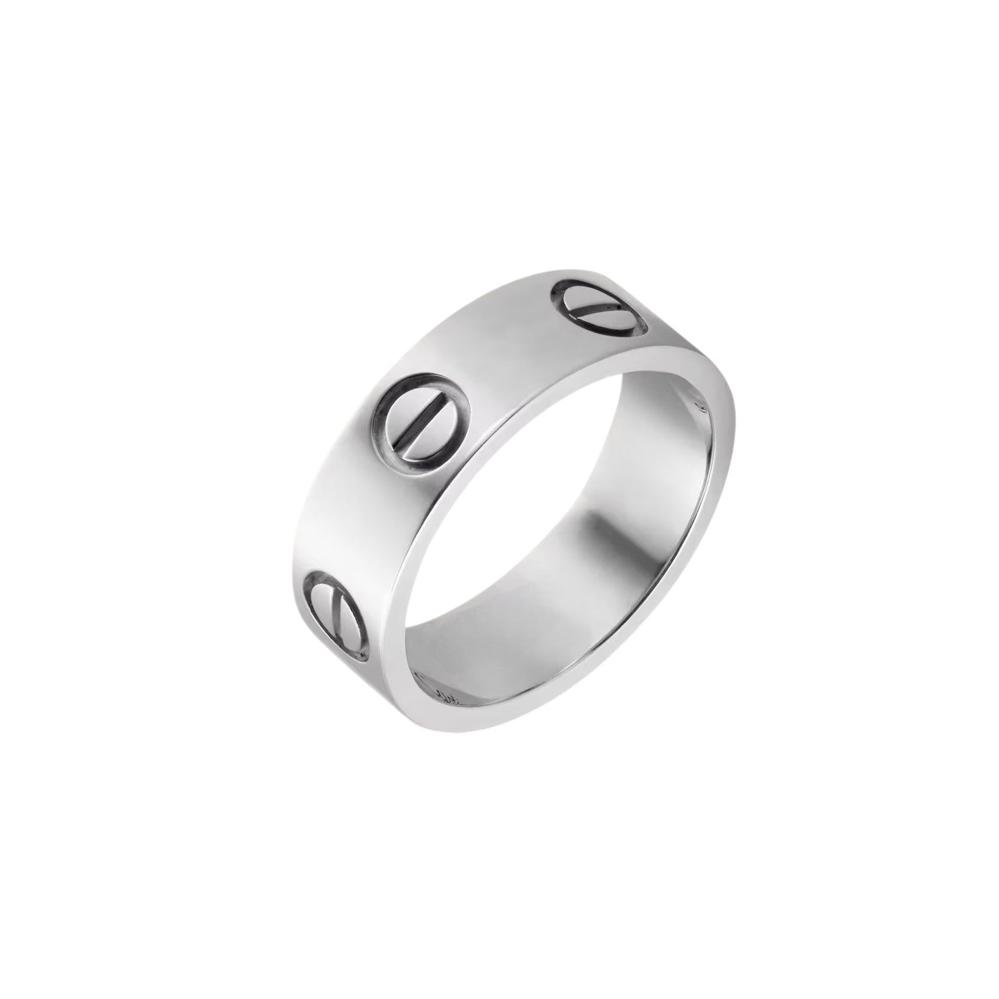 [Avelora]LOVE 5.5MM RING