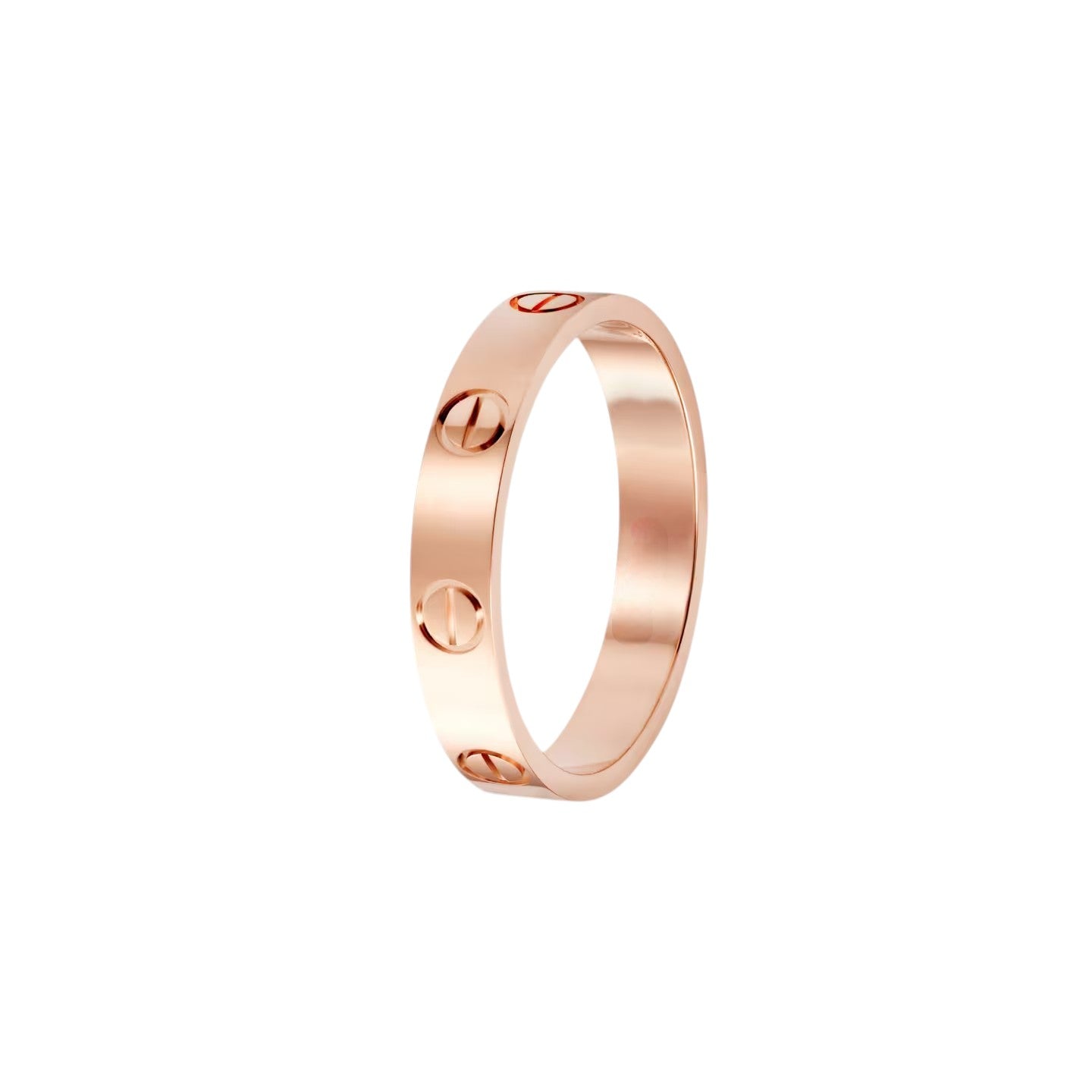 [Avelora]LOVE 3.6MM RING