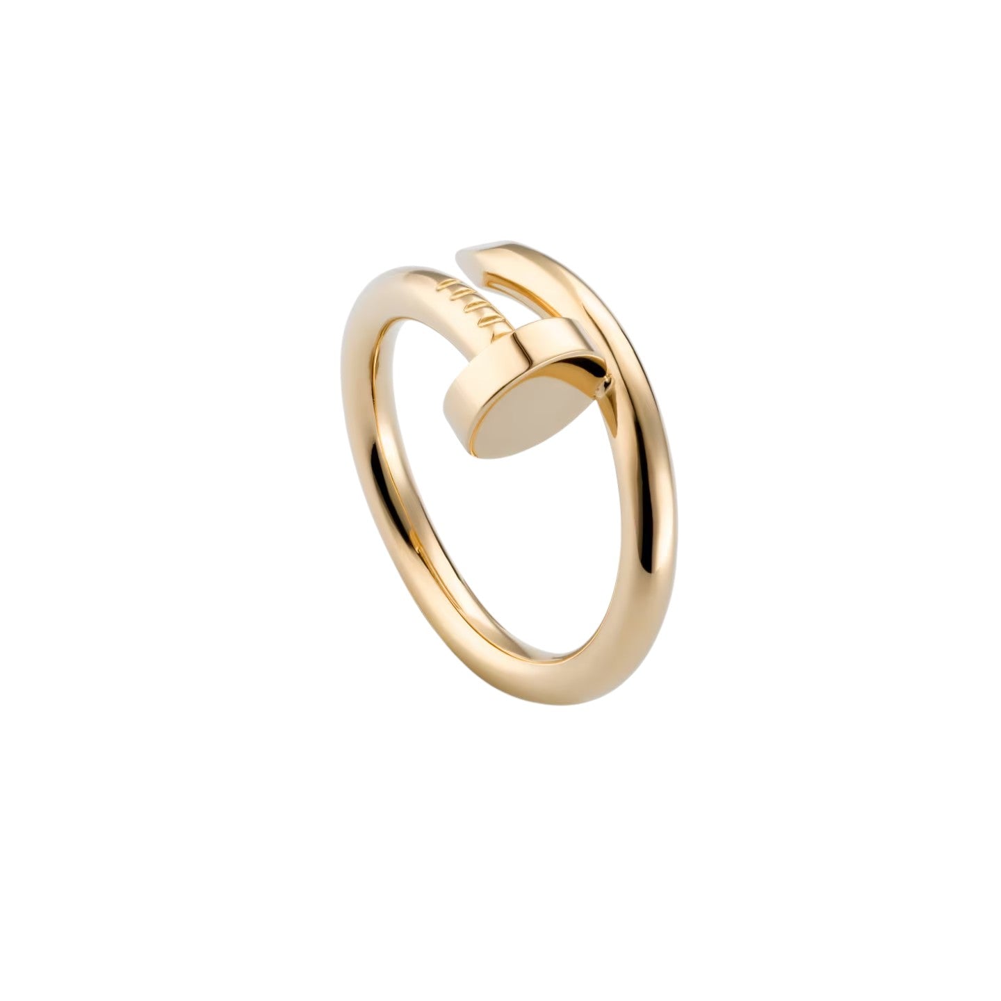 [Avelora]CLOU 2.6MM RING