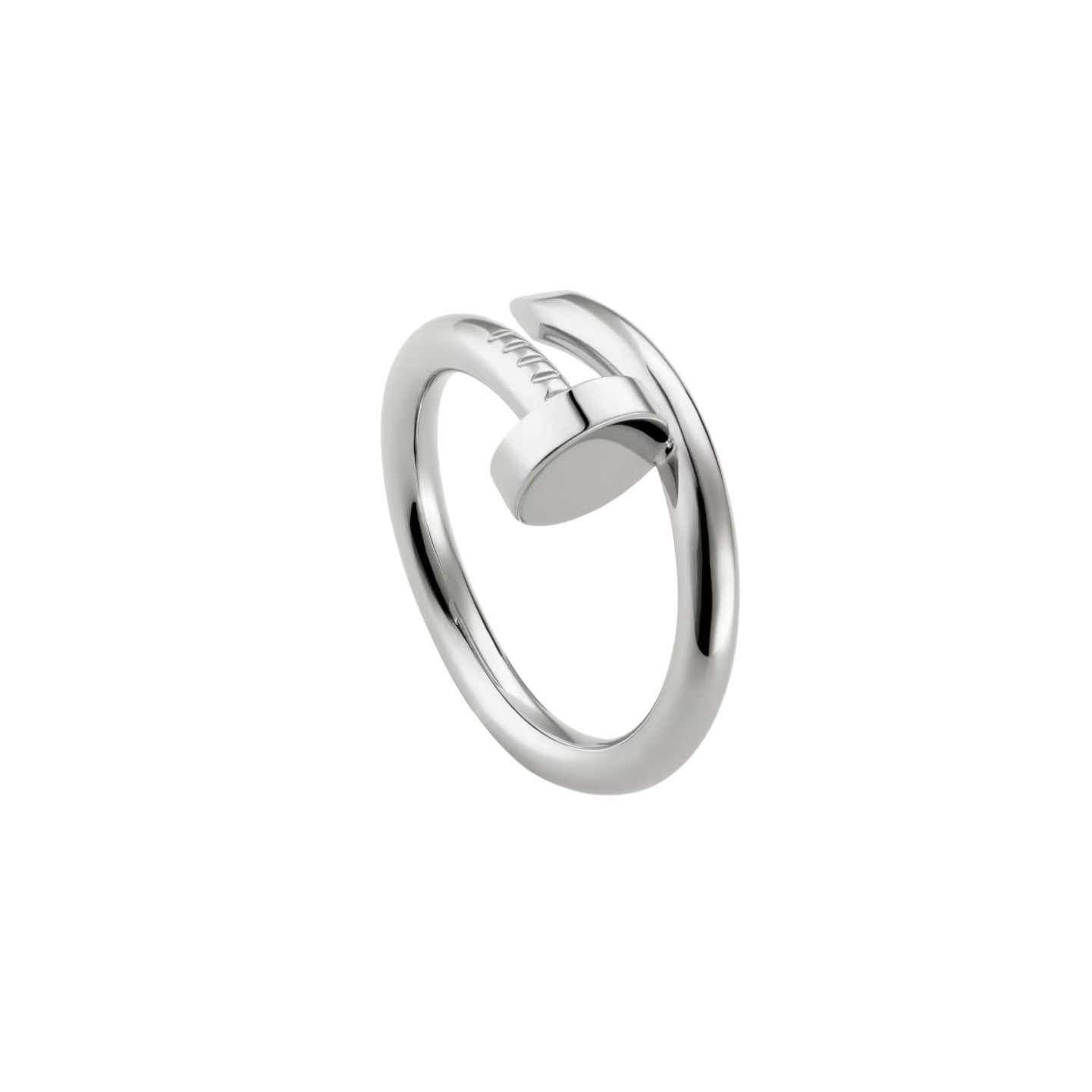 [Avelora]CLOU 2.6MM RING