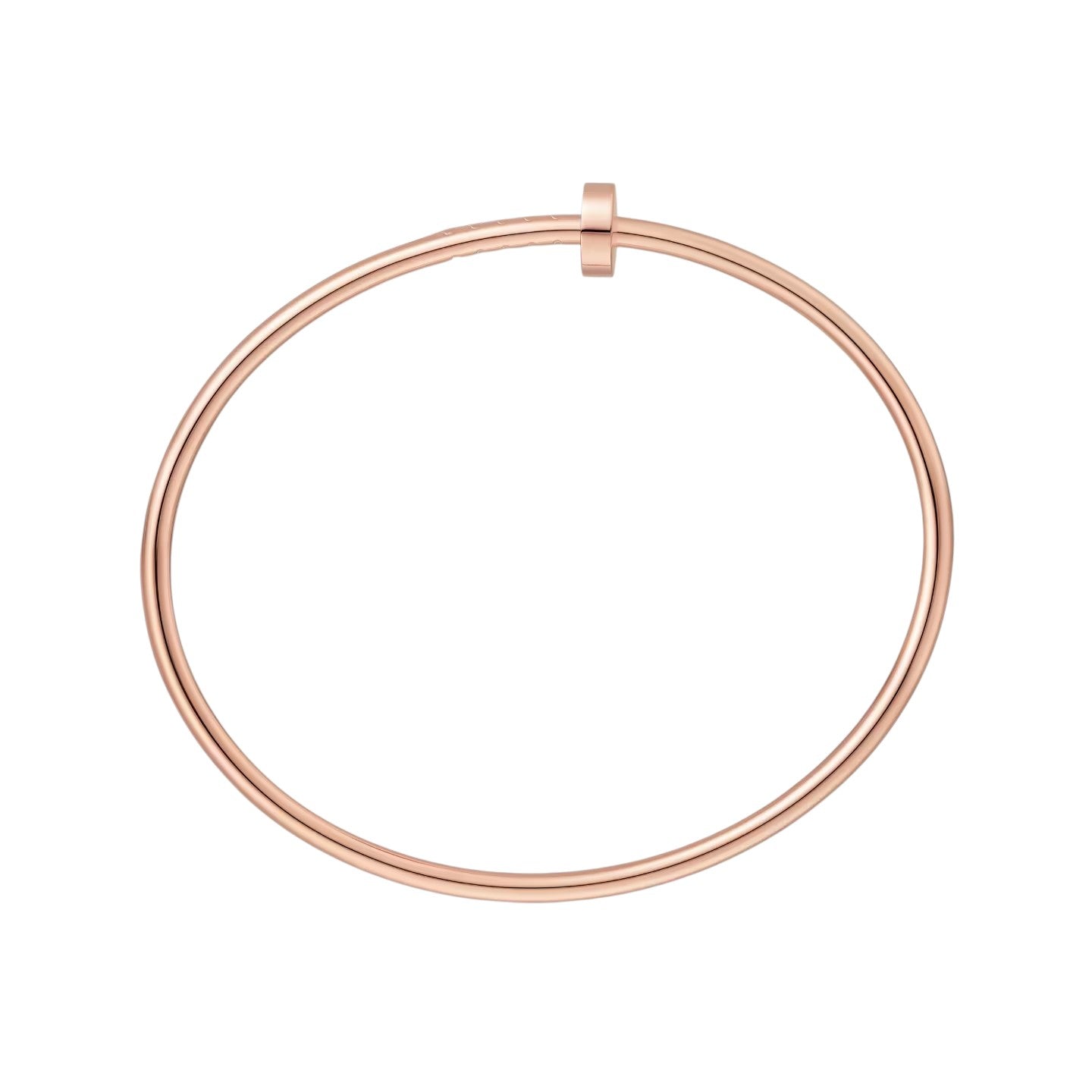 [Avelora]JUSTE UN CLOU 2.5MM SMALL MODEL BANGLE
