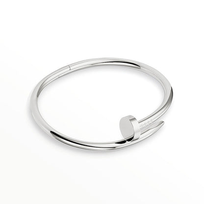 [Avelora]JUSTE UN CLOU 3.5MM CLASSIC BANGLE