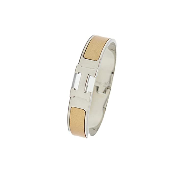 [Avelora]H CHAMPAGNE BRACELET
