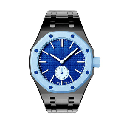[Avelora]ROYAL OAK POP EXCLUSIVE STEE CASE & STRAP